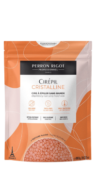 Cristalline Hard Wax Beads - 800gr bag